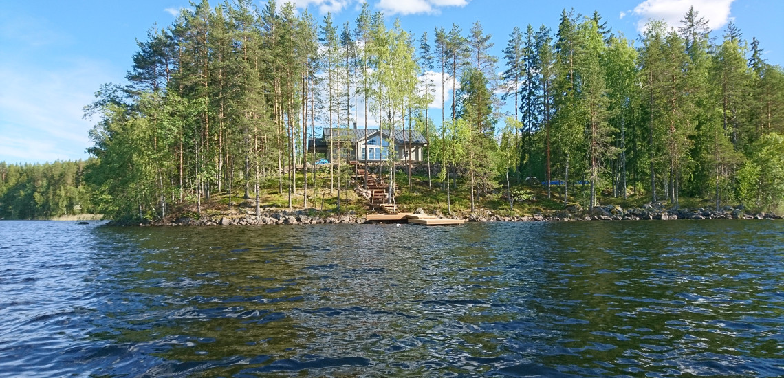 Oma niemi